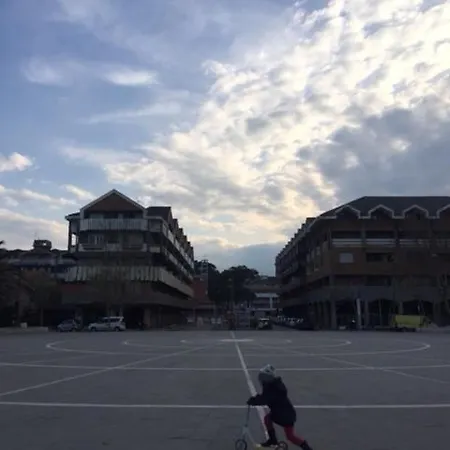 Asterope 公寓 滨海弗兰卡维拉